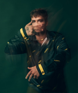 artist cover