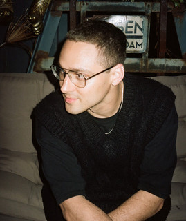 artist cover