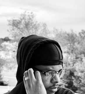 artist cover