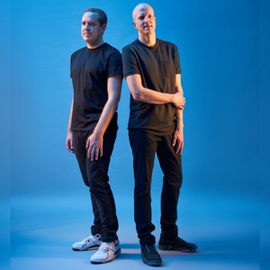 artist cover