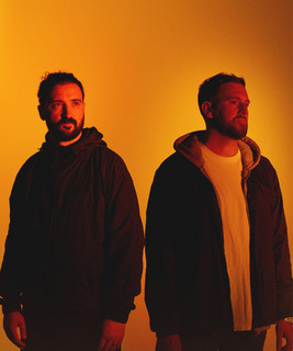 artist cover