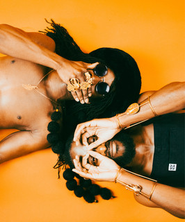 artist cover