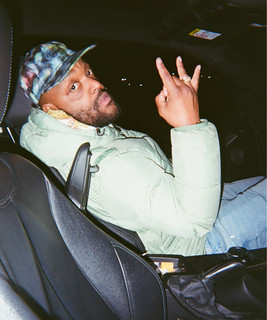 artist cover