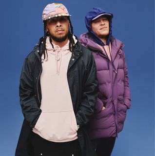 artist cover
