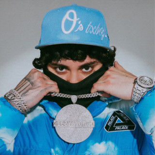 artist cover