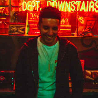 artist cover