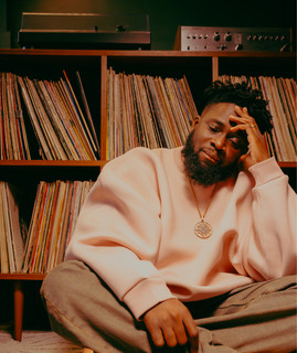 artist cover
