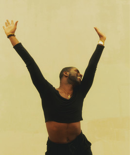 artist cover