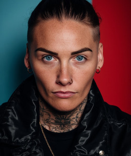 artist cover