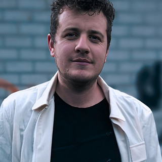 artist cover