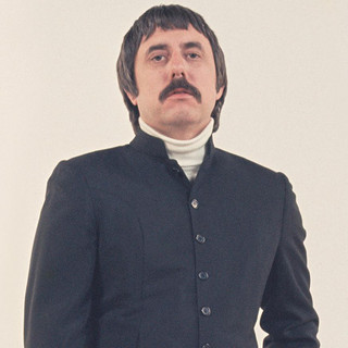 artist cover