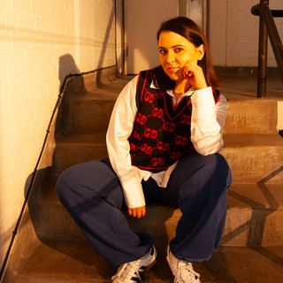 artist cover