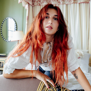 artist cover