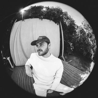 artist cover