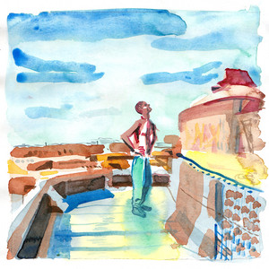 artist cover