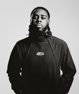artist cover