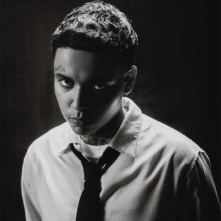 artist cover
