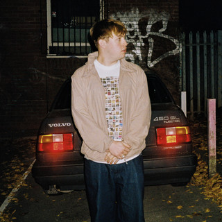 artist cover