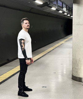 artist cover