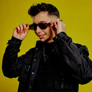 artist cover