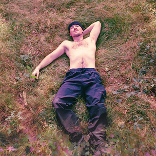 artist cover
