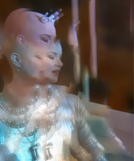 artist cover