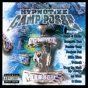 artist cover