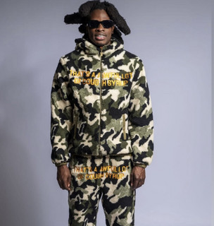 artist cover