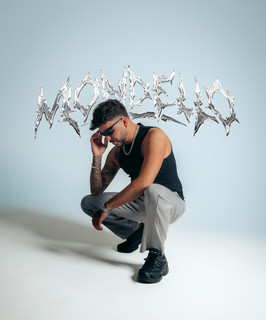 artist cover