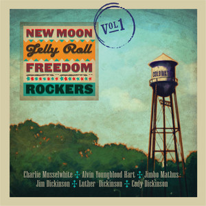 artist cover