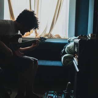 artist cover
