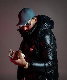 artist cover
