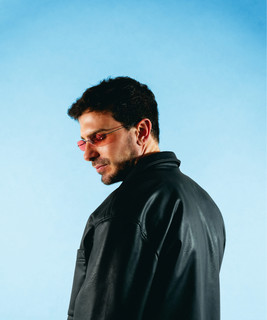 artist cover