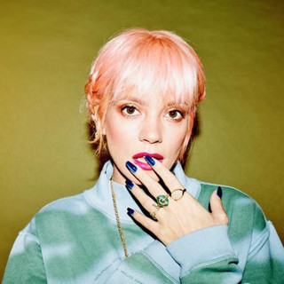 artist cover