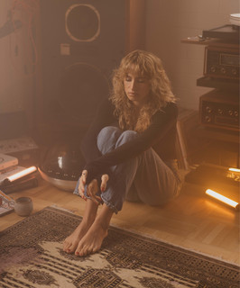 artist cover