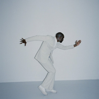 artist cover