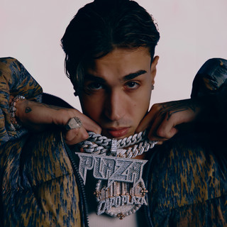 artist cover