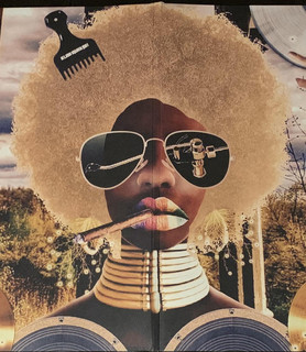 artist cover