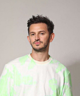 artist cover