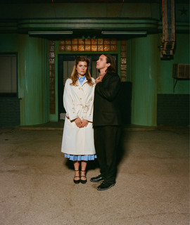 artist cover