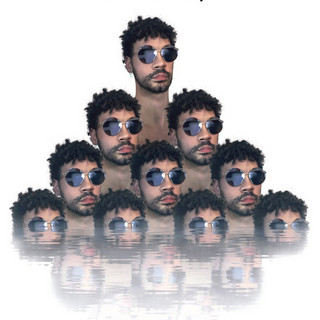 artist cover
