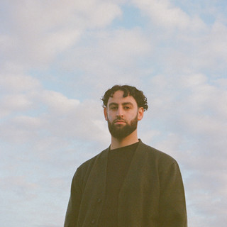 artist cover