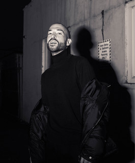 artist cover