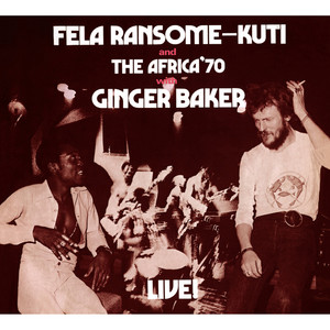 artist cover