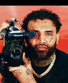 artist cover