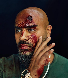 artist cover