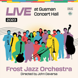 artist cover