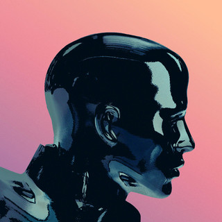 artist cover