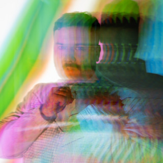 artist cover