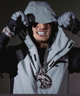 artist cover